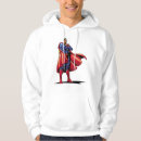 Suche nach supermann hoodies Comic