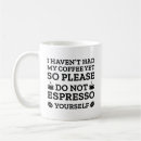 Suche nach caffeine tassen Espresso