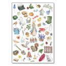 Suche nach ostern tischkarten Kaninchen