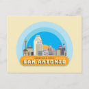 Suche nach san antonio postkarten Skyline