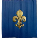 Suche nach frankreich dusch vorhänge Blau