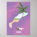 Suche nach kos poster Griechenland