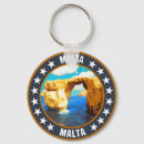 Suche nach malta schlüsselanhänger Reise