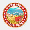 Suche nach napoli magnete Reise