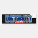 Suche nach detroit autoaufkleber Michigan