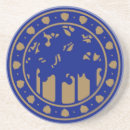 Suche nach eichel untersetzer Natur