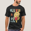 Suche nach gelbes gesicht tshirts Vintag