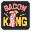 Suche nach bacon aufkleber Liebe