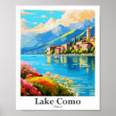 Suche nach bellagio poster Reise