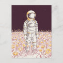 Suche nach galaxy postkarten Astronaut