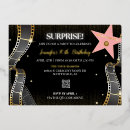 Suche nach hollywood party einladungen Elegant