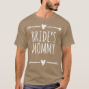 Suche nach herz mit pfeil tshirts Brautjungfrau