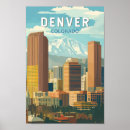 Suche nach denver poster Felsengebirge