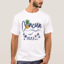 Suche nach cancun mexiko tshirts Tropisch