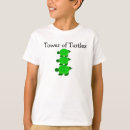 Suche nach turm tshirts Tiere