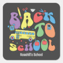 Suche nach schulname aufkleber Schulbedarf