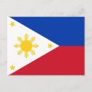 Suche nach filipino postkarten Flagge der philippinen