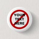 Suche nach anti politiker buttons Widerstehen sie