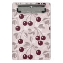 Suche nach kirsche klemmbrett Abstrakt