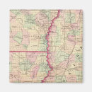 Suche nach entfernung magnete Protokoll