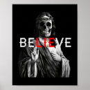 Suche nach schwarzer jesus poster Glaube