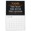 Suche nach mann kalender Für ihn