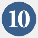 Suche nach sie sind 10 aufkleber Zahl