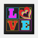 Suche nach bunte liebe magnete Für alle