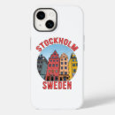 Suche nach von schweden iphone hüllen Stockholm