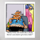 Suche nach unglaublich witzig poster Haustier