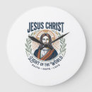 Suche nach lustiger jesus wanduhren Weihnachten
