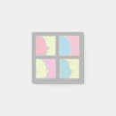 Suche nach pop art post it Scharlachrot