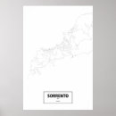 Suche nach sorrento poster Für alle