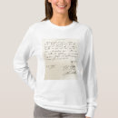 Suche nach korrespondenz tshirts Schreiben
