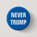 Suche nach für präsidenten buttons Nie trumpf
