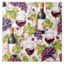 Suche nach rotwein fliesen Weintrauben