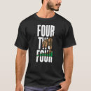 Suche nach vier tshirts Zwei