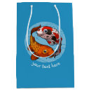 Suche nach fisch cartoon geschenktüten Jede person