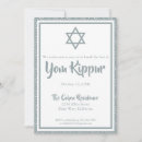 Suche nach jom kippur Elegant