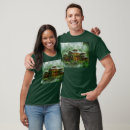 Suche nach tropischer regenwald tshirts Natur