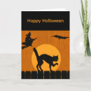 Suche nach hexe halloween karten Vollmond