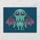 Suche nach lovecraft postkarten Monster