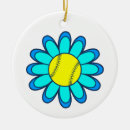 Suche nach softball ornamente Mädchen