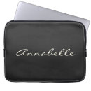 Suche nach monogramm laptop schutzhüllen Für sie