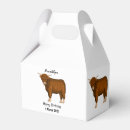 Suche nach kuh papier geschenk box Jede person