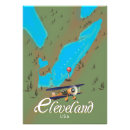 Suche nach cleveland poster Seeserie