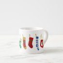 Suche nach weihnachtsstrumpf tassen Weihnachtsmann