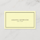 Suche nach schwarzes und gelb visitenkarten Beruflich