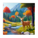 Suche nach deer fliesen Blume