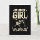 Suche nach drummer karten Trommeln